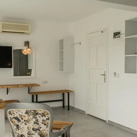 Hotel Pataros Patara