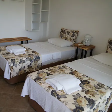 Hotel Pataros Patara