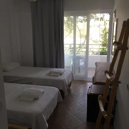 Pataros Hotel