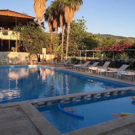 Hotel Pataros