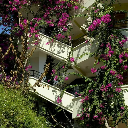 Pataros Hotel Patara